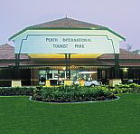 Beston Parks Perth International Tourist Park - Tourism Townsville