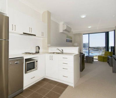 Quality Suites Crest Mandurah - Tourism Townsville 2