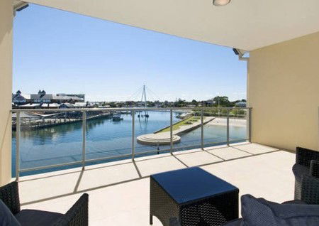 Quality Suites Crest Mandurah - Tourism Townsville 4