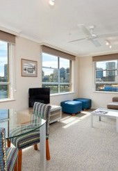 Harbourside Apartments - Tourism Townsville 0