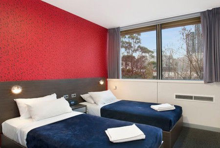 Melbourne VIC Tourism Townsville