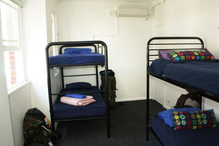 Zing Backpackers Hostel - Tourism Townsville 0