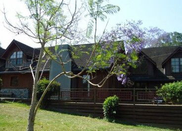 Fairy Wren Lodge Bed & Breakfast - Tourism Townsville 0