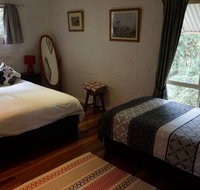 Kidd Street Cottages - Tourism Townsville