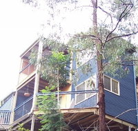 Tambaridge Bed  Breakfast - Tourism Townsville