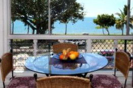 Bayside Holiday Apartments