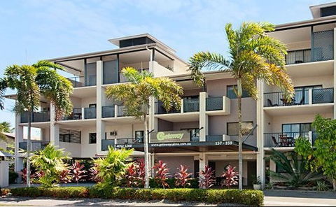 Getaway On Grafton - Tourism Townsville 0
