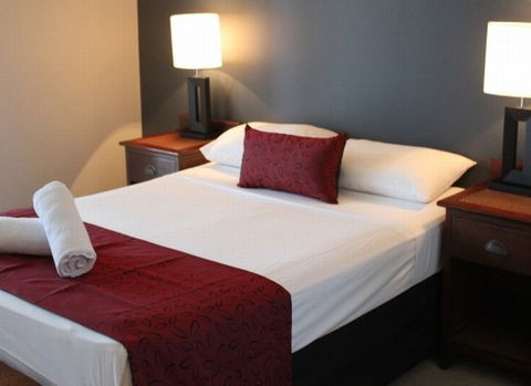 Getaway On Grafton - Tourism Townsville 1