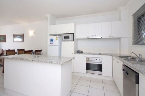 Getaway On Grafton - Tourism Townsville 2