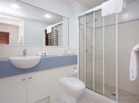 Getaway On Grafton - Tourism Townsville 3