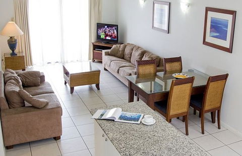 Getaway On Grafton - Tourism Townsville 4