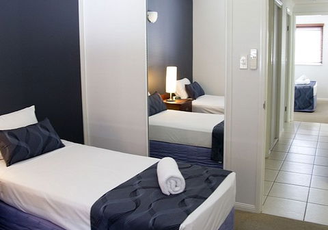 Getaway On Grafton - Tourism Townsville 5