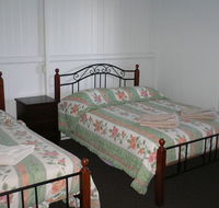 Carrollee Hotel - Tourism Townsville