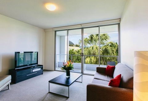 Cairns Harbour Lights Hotel - Tourism Townsville 2