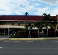 Central Motel Ipswich - Tourism Townsville