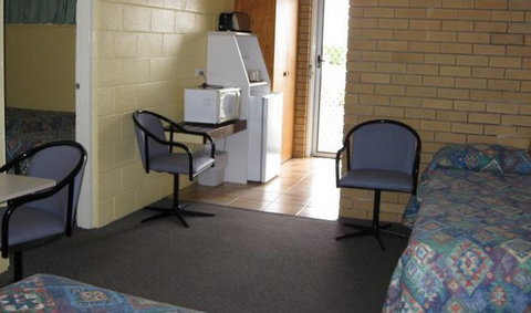 Central Motel Ipswich - Tourism Townsville 2