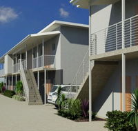 Abode37 - Tourism Townsville