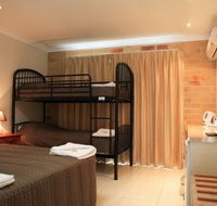Emerald Central Palms Motel - Tourism Townsville