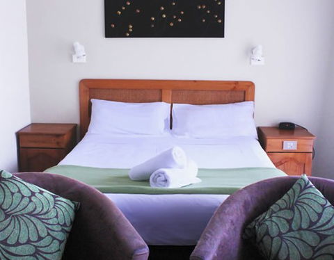 Motel Nomad - Tourism Townsville 2