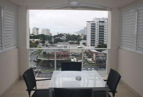 BEST WESTERN PLUS  Cairns Central Apartments - Tourism Townsville 3
