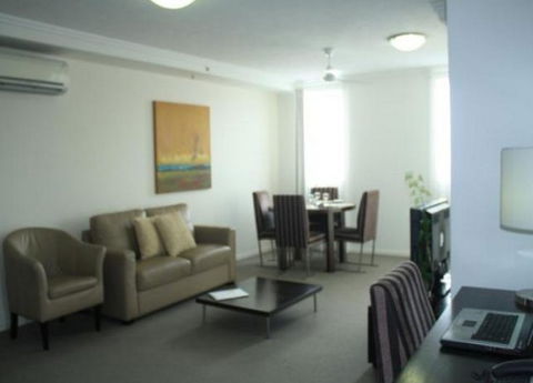 BEST WESTERN PLUS  Cairns Central Apartments - Tourism Townsville 5