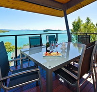 Hamilton Island 'Shorelines' Apartment - Tourism Townsville