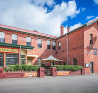 Holgate Brewhouse - Tourism Townsville