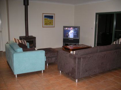 Fairfield House - Tourism Townsville 2