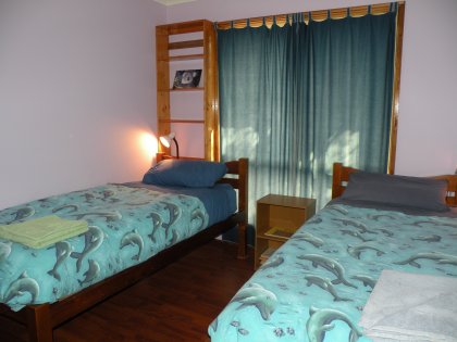 Kangastay - Tourism Townsville 2