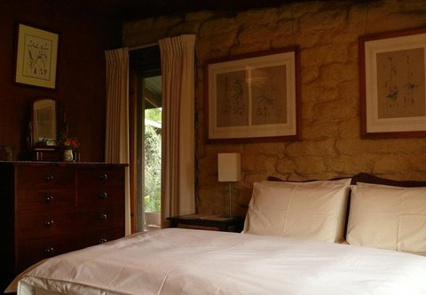 The Burrow At Wombat Bend Bed And Breakfast - Tourism Townsville 3