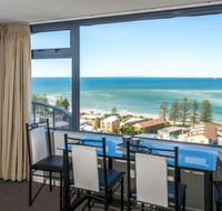Centrepoint Holiday Apartments Caloundra - Tourism Townsville