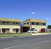 Best Western Boulevard Lodge - Tourism Townsville