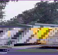 Echuca Caravan Park - Tourism Townsville
