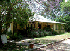 Ellerslie Homestead Bed and Breakfast - Tourism Townsville