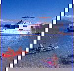 Hinchinbrook Rent A Yacht And House Boat - Tourism Townsville