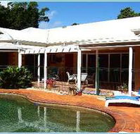 Tropical Escape Bed  Breakfast - Tourism Townsville