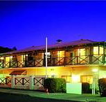 Windsor Lodge Motel - Tourism Townsville
