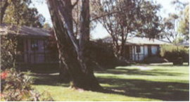 Winbi River Resort - Tourism Townsville 0
