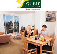 Quest On Chapel - Tourism Townsville