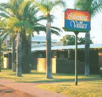 Kalbarri Sunsea Villas - Tourism Townsville