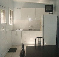 Cape Hillsborough Nature Resort - Tourism Townsville