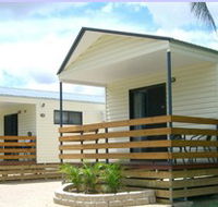Southside Holiday Village and Accommodation Centre - Tourism Townsville