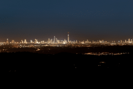 Eagle Heights Mountain Resort - Tourism Townsville