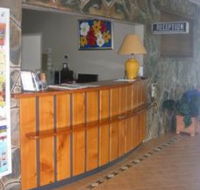 Jackaroo Motel - Tourism Townsville