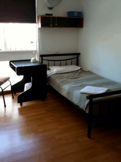 Adalong Student Guesthouse - Tourism Townsville