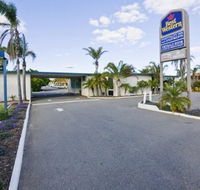 Best Western Hospitality Inn Geraldton - Tourism Townsville