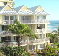 Crystal Beach Resort - Tourism Townsville