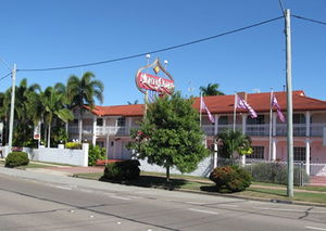 Monte Carlo Motor Inn