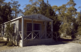 Cosy Cabins Cradle Mountain - Tourism Townsville