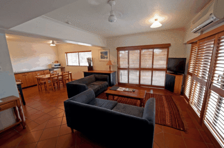 Sovereign Resort Hotel - Tourism Townsville